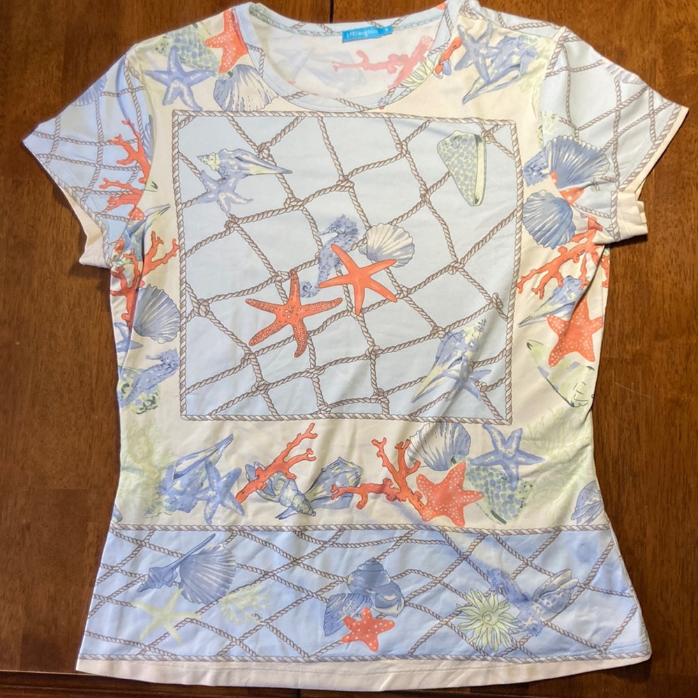 T shirts
